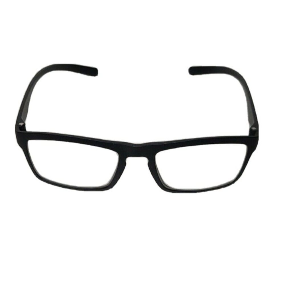 OCCI CHIARI Fashion Reading Glasses Women Men TR90 Reader 1.5